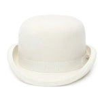 Fashion Bowler hat nz