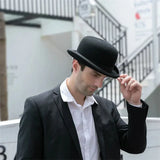 Fashion Bowler hat nz