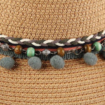 Fashionable Cowgirl hat nz