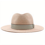 Fashionable Panama Hat nz