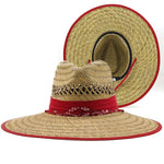 Fashionable Straw Hat nz