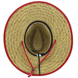 Fashionable Straw Hat nz