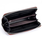 Faux Leather Wallet nz