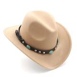 Fedora Beige nz