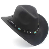 Fedora Black nz