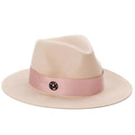 Felt and cotton hat nz