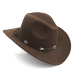 Felt Cowboy Hat nz