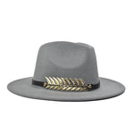 Felt Panama hat nz