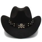 Felt rock hat nz
