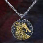 Fenrir Pendant nz