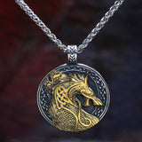 Fenrir Pendant nz