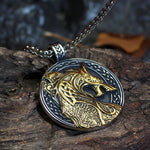 Fenrir Pendant nz