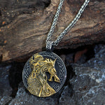 Fenrir Pendant nz