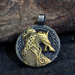 Fenrir Pendant nz