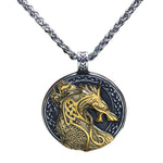 Fenrir Pendant nz