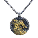 Fenrir Pendant nz