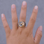 Fenrir Signet Ring nz