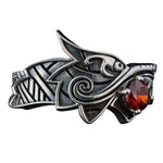 Fenrir Wolf Ring nz
