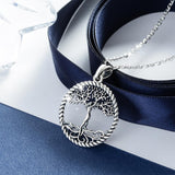 Fertility Tree of Life Necklace nz