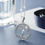 Fertility Tree of Life Necklace nz