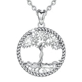 Fertility Tree of Life Necklace nz