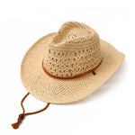 Festival Straw Hat nz