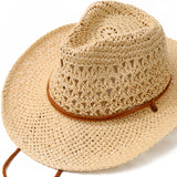 Festival Straw Hat nz