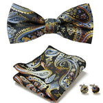 Festive bow tie nz