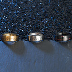 Fidget alphabet ring nz