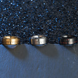 Fidget alphabet ring nz