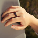 Fidget alphabet ring nz