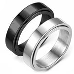 Fidget spinner ring nz