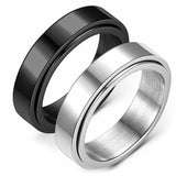 Fidget spinner ring nz