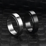 Fidget spinner ring nz