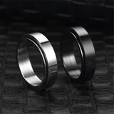 Fidget spinner ring nz