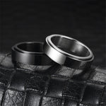 Fidget spinner ring nz