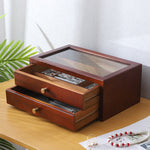 Fine wood jewellery box Wood nz