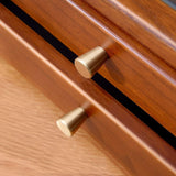 Fine wood jewellery box Wood nz