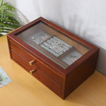 Fine wood jewellery box Wood nz