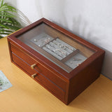 Fine wood jewellery box Wood nz