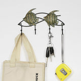 Fish wall key holder nz