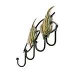 Fish wall key holder nz