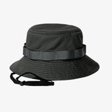 Fishing bucket hat Grey nz