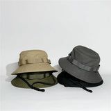 Fishing bucket hat nz