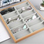 Flat Glasses stand nz