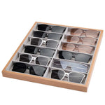 Flat Glasses stand nz