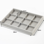 Flat Jewellery Box nz