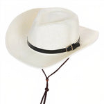 Flexible straw hat nz