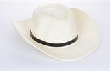 Flexible straw hat nz