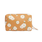 Floral Makeup Bag 6 nz